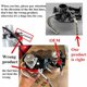 thumbnail image 3 of Cabezal de Filtro de Combustible con Carcasa de Bomba Manual para Duramax 6.6L, 3 of 9