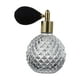 thumbnail image 2 of Botella De Spray De Atomizador De Perfume Recargable De Cristal Botellas De Perfume Vacías De 100 Ml, 2 of 3