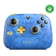 thumbnail image 1 of Mando inalámbrico 8BitDo Ultimate 3 Mode para Xbox Rare 40th, 1 of 9
