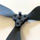 thumbnail image 3 of Hélices AFOIS 874X de 3 palas de bajo ruido para DJI Mavic 2 Pro, 3 of 6