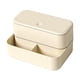 thumbnail image 2 of Organizador De Maquillaje, Caja Organizadora De Escritorio Para Tocador, Debajo Del Fregadero, Baño A, 2 of 3