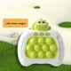 thumbnail image 4 of Quick Push Game Console,4 Options Available.Cartoon Style, Suitable For Children'S Preferencescan Play Multiplayer Games,Exercise Hand Eye Reaction Ability,Need To Purchase 3 * AAA Batteries For Use, 4 of 4