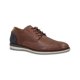 thumbnail image 2 of Zapatos Formal Casual Hombre Cuero Perforaciones Nox-0-32 Brandy Bullboxer marron claro 42, 2 of 4