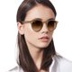 thumbnail image 2 of Gafas de sol Ray‑Ban RB2180 49M Marrón degradado, 2 of 2