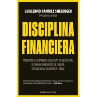 Empresa Activa - Libro Disciplina Financiera - Ramírez, Guillermo