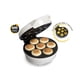 thumbnail image 4 of Maquina De Cupcakes Blanik BCCM012 7 Cupcakes, 4 of 5