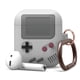 thumbnail image 1 of Funda Elago AW5 compatible con Apple AirPods 1 y 2, color gris, 1 of 7