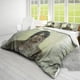 thumbnail image 3 of At-tack -on Gia-nt Anime Soft- -3D Prin-ted Du-vet Cove-r Bedding Se-t with Comforte-r Cover 3- Piece Set, 3 of 5