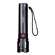 thumbnail image 1 of Linterna Led Gran Potencia Recargable Tactica Co Zoom 1200lm, 1 of 3