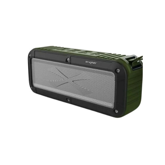 Parlante Bluetooth Outdoor IPX6 NFC 8 Horas