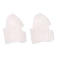 Genérico - Set 4 Rodillera De Silicona Soporte Elastica Terapeutico Lau