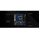 thumbnail image 4 of Placa madre ASRock B850M Pro-A AMD AM5, 4 of 6