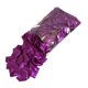 thumbnail image 2 of 234 Pétalos De Rosa De Cinta De Satén Para Manualidades De Costura DIY Para San Valentín, Bodas, Morados, 2 of 5
