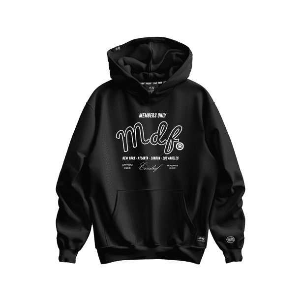 MDF® Polerón MEMBERS ONLY®