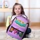 thumbnail image 4 of ¡vamos Plátanos! Mochila Escolar Para Niños Y Niñas Mochila Infantil De Alta Calidad Ligera Grande Y Duradera 43x15x32cm, 4 of 6
