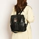 thumbnail image 5 of Mochila Bolso para Mujer De Material Cuero PU Impermeable, 5 of 8