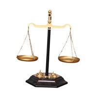 Magideal - Báscula De Joyería Para Exhibición, Decoración De Almacenamiento De Joyería, Soporte De Centro De Mesa De Estante De Metal, Báscula De Arte De Escrito 20Cmx25Cm