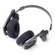 thumbnail image 3 of Almohadillas de espuma premium Voarmaks compatibles con auriculares Koss Porta Pro PP KSC35 KSC75 KSC55 (todo negro), 3 of 8