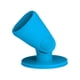 thumbnail image 5 of Organizador de esmalte de esmalte de uñas Organizador Anti derrames Silicona Accesorios de esmalte de uñas Racks de clavos de uñas Soporte de pintura azul, 5 of 5