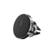 thumbnail image 1 of Soporte De Telefono Para Auto Rejilla 360° Magnetico Negro, 1 of 2