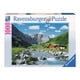 thumbnail image 1 of Puzzle Montañas de Austria - 1000 piezas, 1 of 1