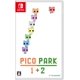 thumbnail image 1 of Videojuego Nintendo PICO PARK 1+2 de rompecabezas cooperativo, 1 of 7