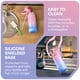 thumbnail image 5 of Botella de agua EnergyBud de 74 oz, a prueba de fugas, libre de BPA, Tritan, 5 of 7