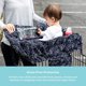 thumbnail image 3 of J.L. Childress Disney Baby Shopping Cart High Chair Cover, 3 of 3