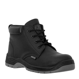 Botin De Seguridad Powerfull P320Nda Negro 47