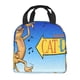 thumbnail image 2 of Bolsa Térmica Catdog Portátil 22x20x13cm, 2 of 6