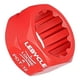 thumbnail image 1 of Accesorios Para Herramientas De Reparación De Pedales De Bicicleta Extracción Del Husillo Del Eje Para Bicicleta MTB Rojo, 1 of 5