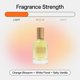 thumbnail image 2 of Perfume DedCool Sunlit Blooms Eau de Parfum, 50 ml, no tóxico, 2 of 9