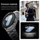 thumbnail image 4 of Funda con bisel Spigen para Samsung Galaxy Watch 7 de 44 mm (2024), 4 of 7