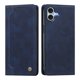 thumbnail image 2 of Funda Billetera para iPhone 16 Plus Imán y Resistente Azul, 2 of 6