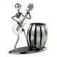 thumbnail image 1 of Caddy NFASHIONSO 11 cm × 6 cm × 14 cm con guitarra de metal, 1 of 4