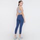 thumbnail image 3 of Calza Mujer Deportiva Navy Pitillo Corona, 3 of 5
