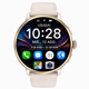 thumbnail image 1 of UBABAI Reloj Inteligente Android 10 con SIM 4G LTE AMOLED 1.6", GPS, Wi-Fi, Cámara 2 MP, 3GB+32 GB, 1 of 12