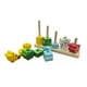 thumbnail image 1 of Juego De Encaje Y Motricidad Fina Para Niños En Madera, 1 of 3