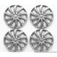 thumbnail image 1 of Set Tapa De Rueda Aro 16", 1 of 2