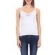 thumbnail image 1 of Camiseta Viscosa Encaje | Suavidad y Comodidad Diaria, 1 of 3