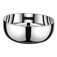 Bothyi - Cuenco Para Mezclar Frutas Y Verduras, Cuenco Para Lavar, Preparar Y Cocinar