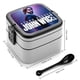 thumbnail image 2 of Fiambrera Doble Capa Desmarcar John Wick 1000ml, 2 of 6