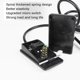 thumbnail image 4 of Foot Switch briidea Controlador de pedal accionado con el pie Power, 4 of 7