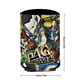 thumbnail image 3 of Persona 4 Golden Funda enfriadora de latas, aislante de bebidas para mantener frías o calientes, funda térmica plegable para latas, portabebidas reutilizable, 3 of 6