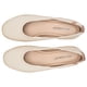 thumbnail image 3 of Zapato Mujer Hueso/Almendra Lourdes Piccadilly, 3 of 3