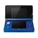 thumbnail image 1 of Nintendo 3DS Azul Cobalto - Reacondicionado, 1 of 5