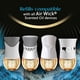 thumbnail image 4 of Kit de inicio Air Wick Plug In Scented Oil Advanced 1+3, 4 of 7