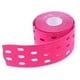 thumbnail image 3 of One Roll Athletic Muscle Support Sports Tape 5cm X 5M Rosa, 3 of 5