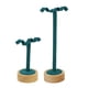 thumbnail image 1 of Pendientes Collar Colgante Soporte De Exhibición Soporte De Accesorios Para Rack Style02, 1 of 5
