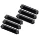 thumbnail image 1 of Placas Protectores de Calor para Parrilla Nexgrill 720-0830H, 1 of 7
